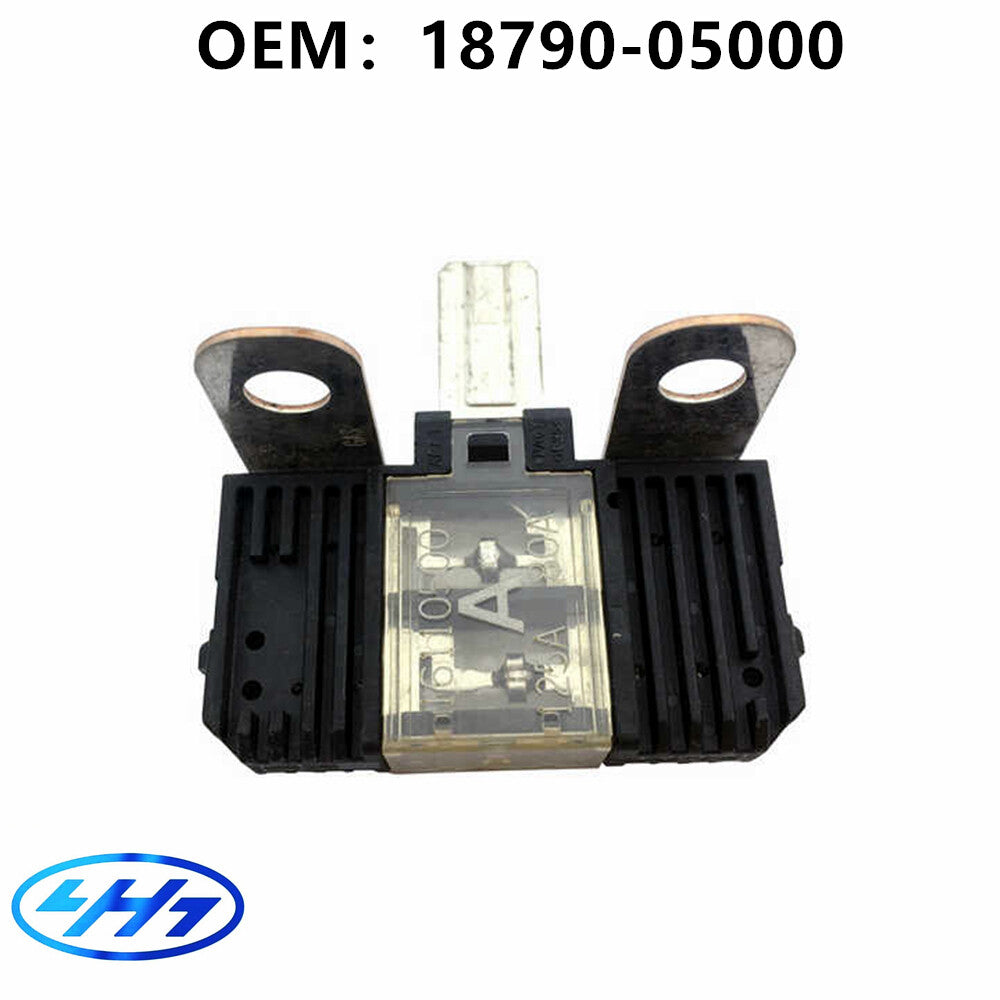 18790-05000 NEW 125A/80A Multi Fuse for Hyundai Accent i10 i20 Venue for Kia Rio