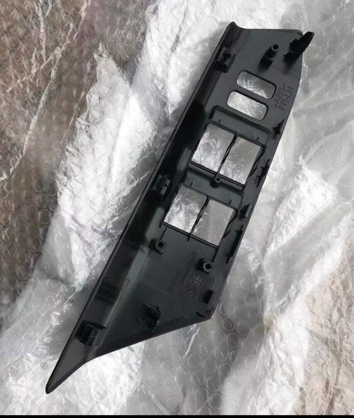 Front Left Door Window Switch Bezel 74232-0R030-C0 for 2013-2015 for Toyota RAV4