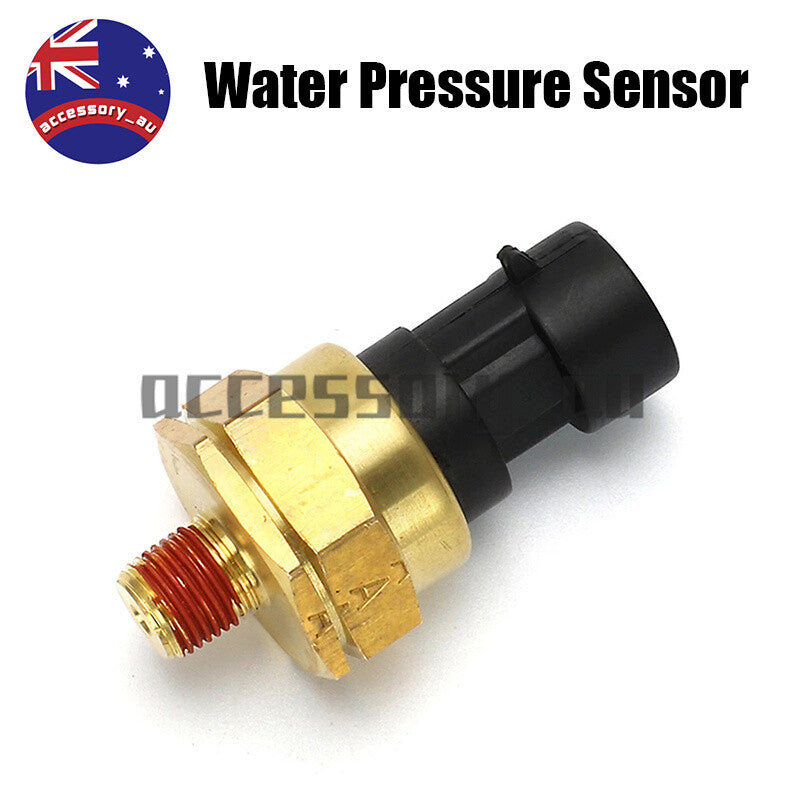 Water Pressure Sensor 8M6000623 Fits for Mercury Mercruiser Quicksilver Marine Motor