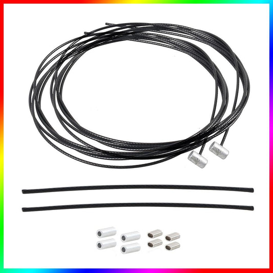 Sliding Door Cable Repair Kit Part L/R for Honda Odyssey 2011-2018 72050TK8A12