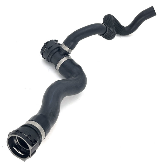 OE 17127582924 for BMW 5 7 Series F18 F10 F01 F02 Coolant Pipe Factory Diarect