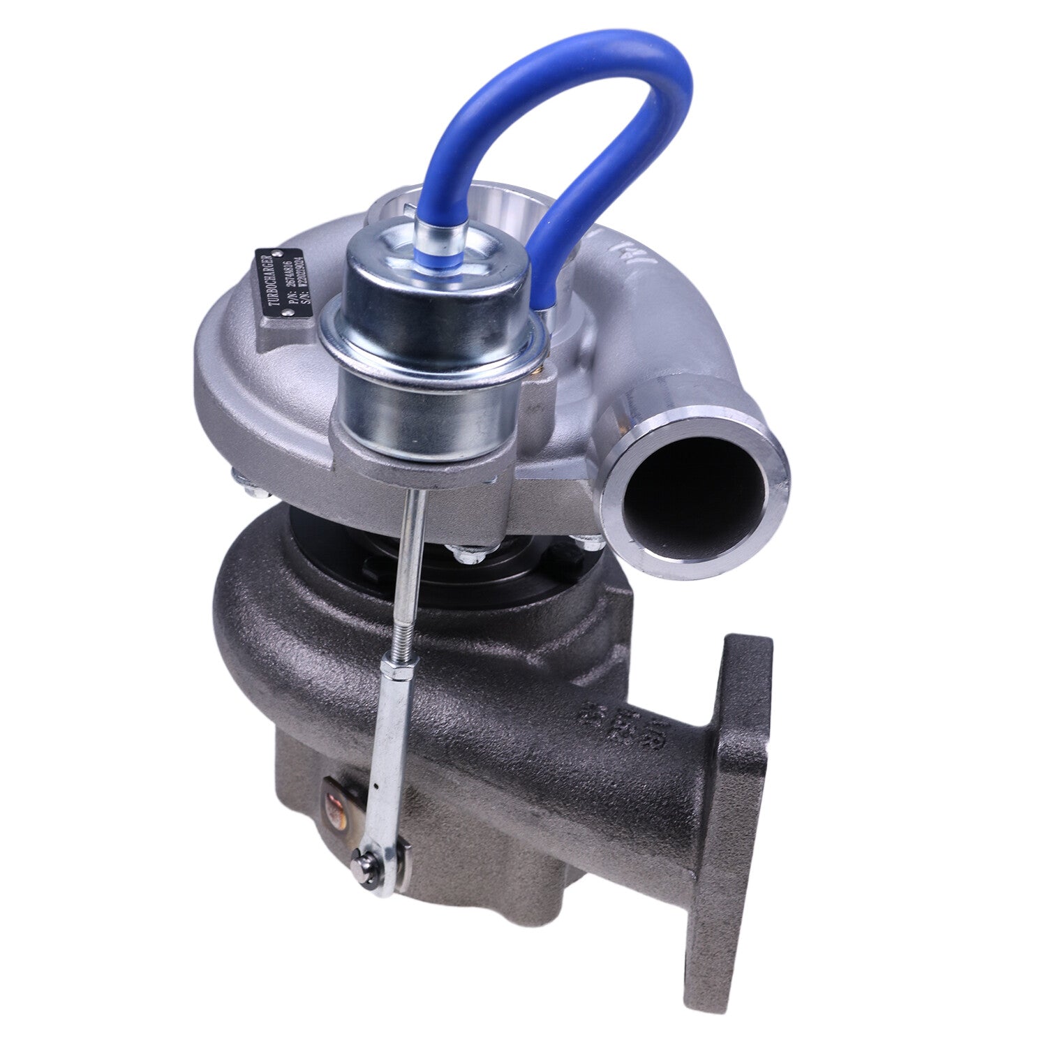 Turbocharger For Perkins/MASSEY FERGUSON 3000 3075 4200 4255 6100 6150 950 950T