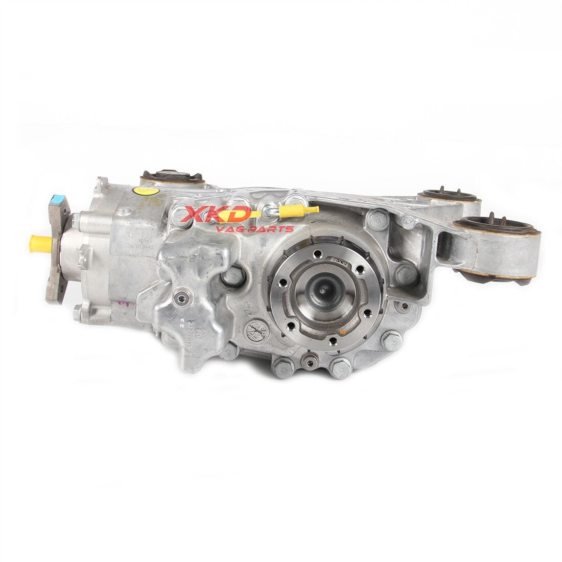 4. Sport rear differential assembly suitable for Audi Q2 quattro 0CQ525010AK