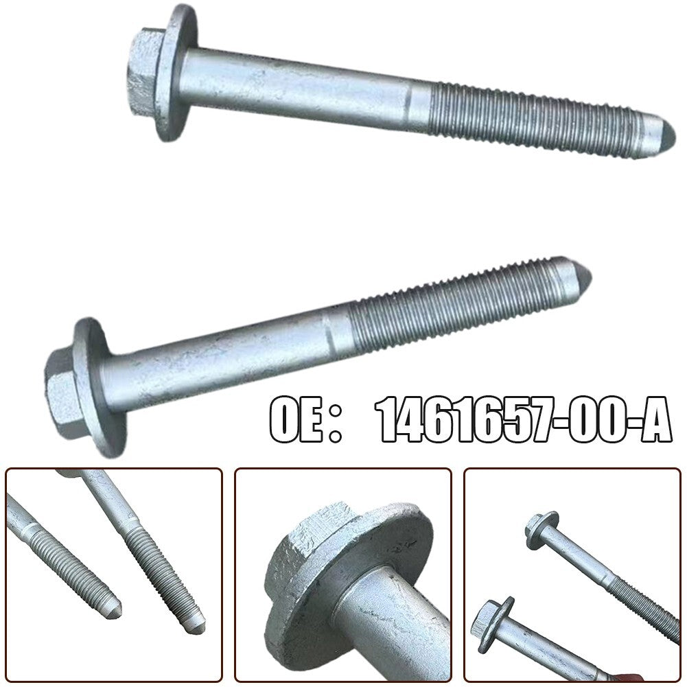 1pcs for Tesla 3/Y 2021-2024 Rear Beam Bolt Screws M1299 1461643-00-A