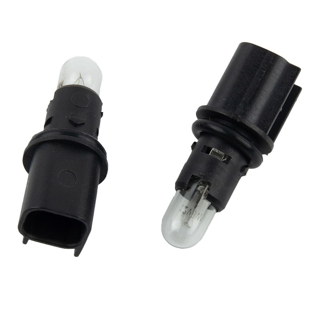for Dodge Charger 2006-2010 Side Marker Lamp Parking With Socket Accessories Car