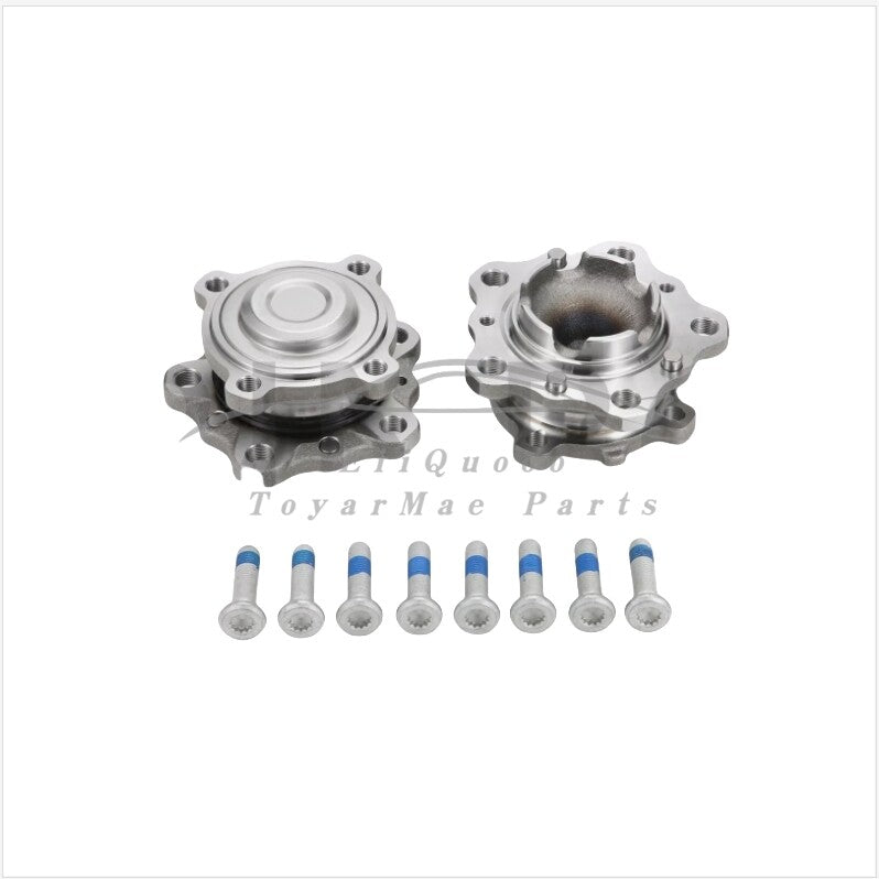 Front Left  Right Wheel Hub Bearing Assembly FIt for BMW F87 M2 F80 M3 F82 M4