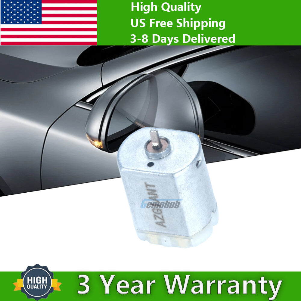 FC-140SA Side Mirror Folding Motor for 2012-2020 for Mitsubishi RVR