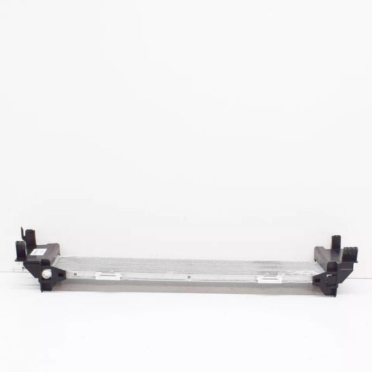for Mercedes-Benz E-C207 Low-Temperature Radiator