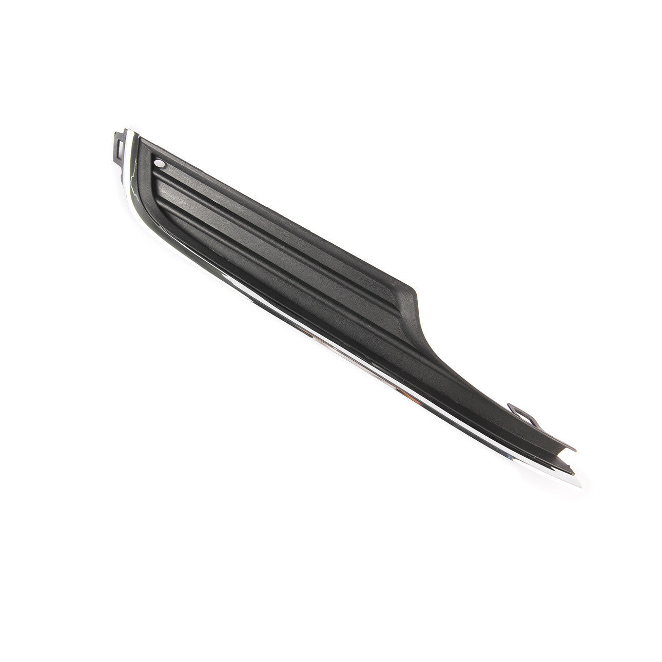 Front Right Chrome Bumper Grille for VW for Golf