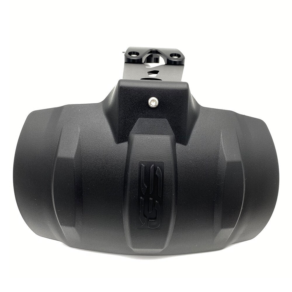 for BMW F850GS F750GS ADV Motorcycle Rear Fender Mud Mudguard Mudflap Guard