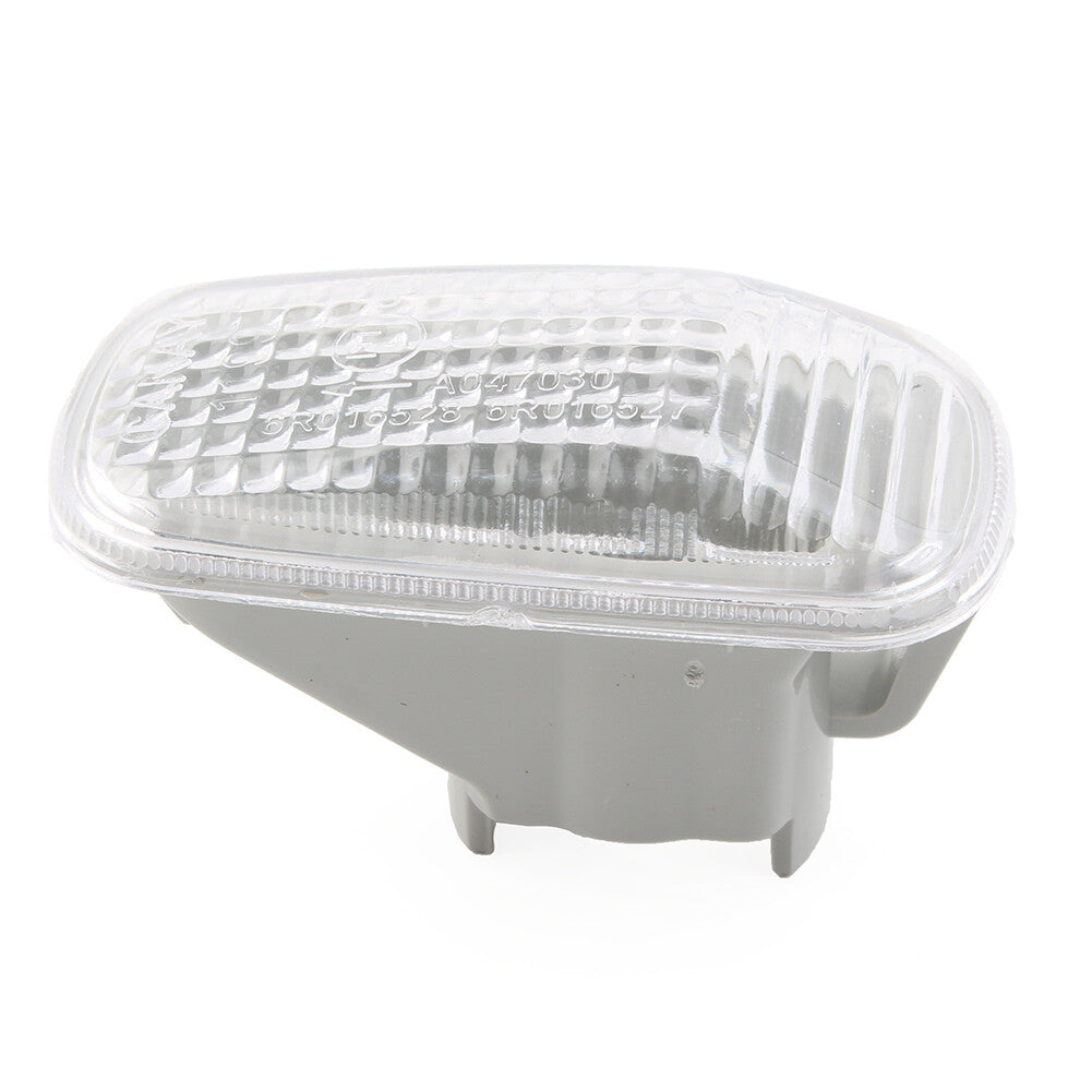 Fit for Honda for Civic Accord Jazz Side Marker Light Turn Signal Lamp Housing Cover