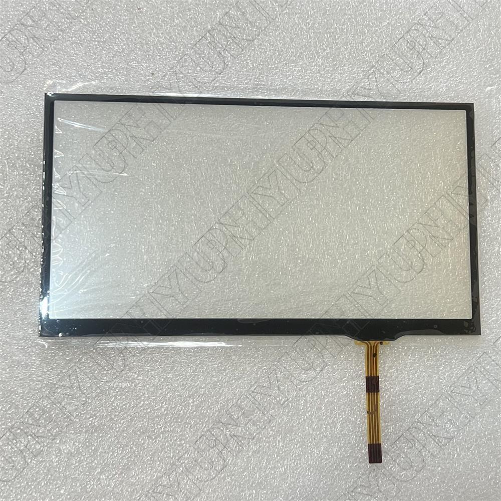 7 Radio Navigation Touch Screen 28021-9EK0A For 2018-2019 for Nissan Versa Sentra