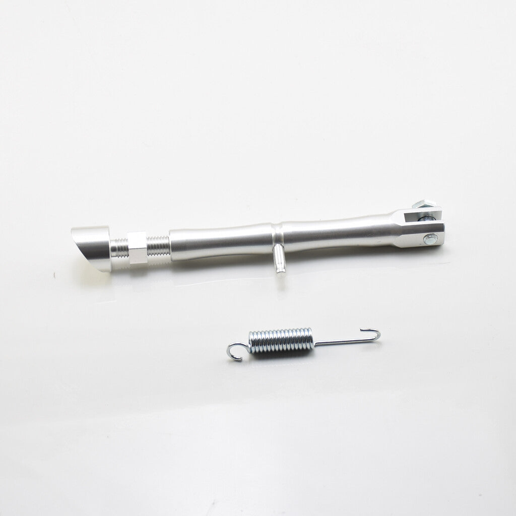 Motorcycle 8'' Support Feet Side Foot for Honda Monkey bike Z50 spare parts