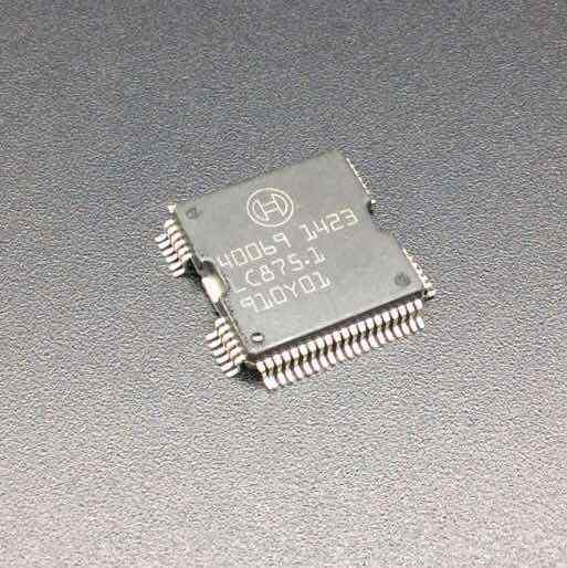 2-pack 40069 suitable for BMW N20, N13, N55 DME engine ECU repair chip IC transponder