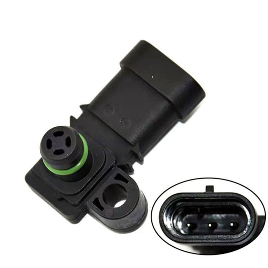Oxygen 02 O2 Sensor for Chevrolet 2010-2012 Equinox 3.0L V6 Downstream wire 4