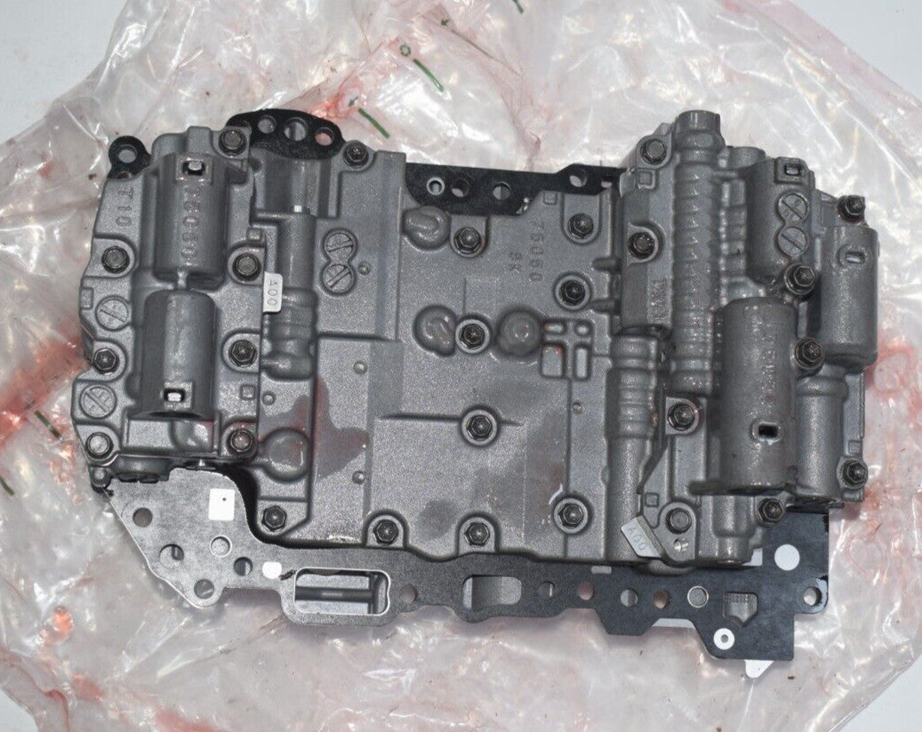 09G transmission valve for VW for Audi for Volkswagen for Jetta for Passat without start-stop