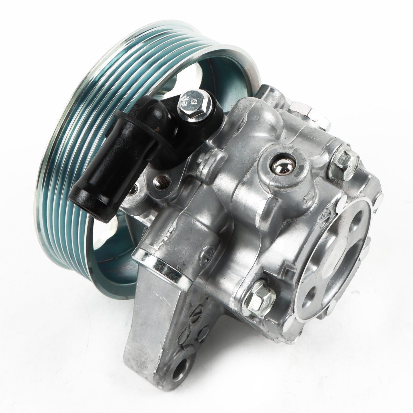For Accord for Honda 2003-2007 2.4L 21-5341 Power Steering Pump w/Pulley