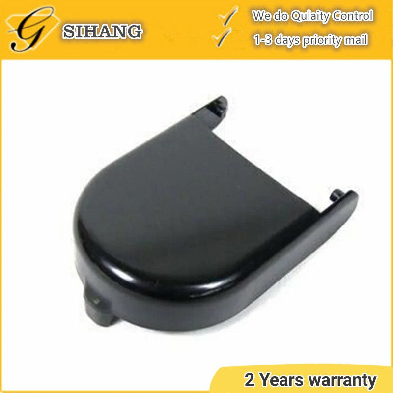 Windshield Wiper Arm Nut Cover for 2011-2023 for Dodge Durango  for Jeep Grand Cherokee