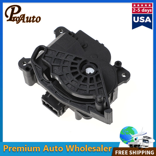 HVAC Air Blend Door Actuator Main 604-868 for Acura MDX for Honda Pilot Odyssey