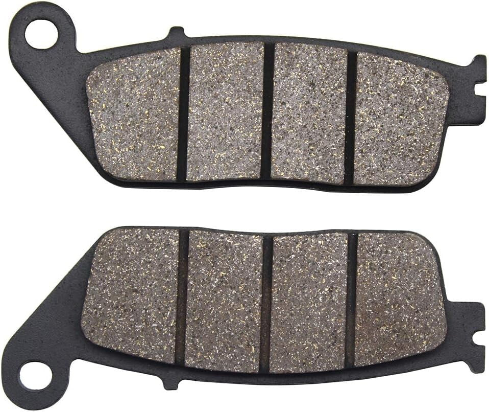 Brake Pads for HONDA VF 750 C Magna/VT 1100 Shadow/VT 1300/VT 600 750 C Shadow