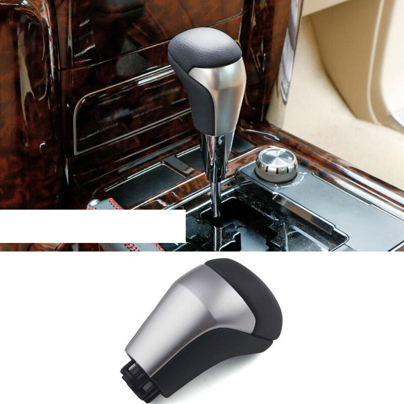 DIY for Toyota for Land Cruiser 16-2021 Car Gear Stick Shift Knob Shifter Lever Cove