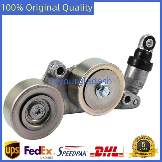 New Serpentine Drive Belt Tensioner for Honda Pilot Accord 05-12 31170-R70-A01