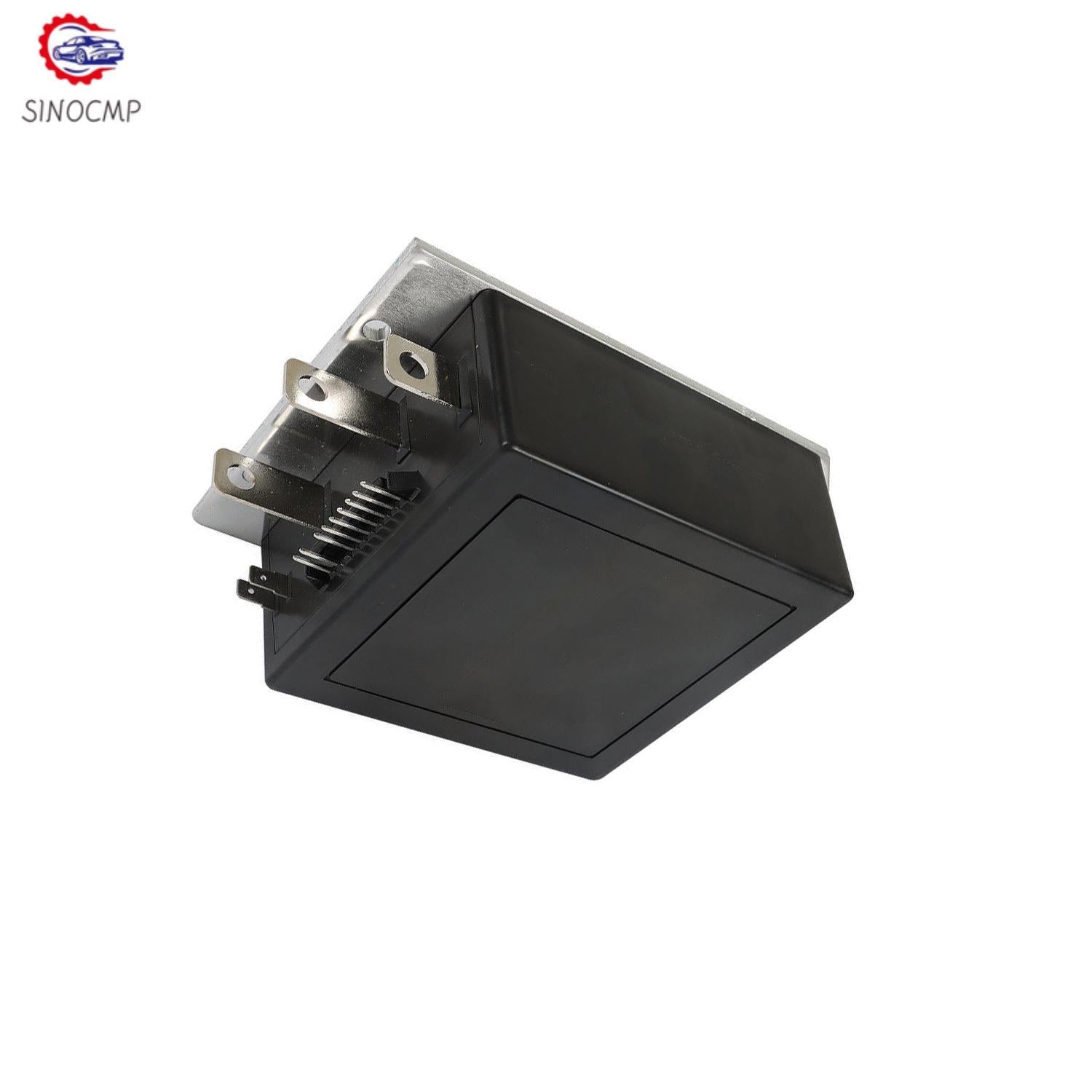 Controller 300A 36V Motor Controller Replaces for Curtis EZGO Electric Speed