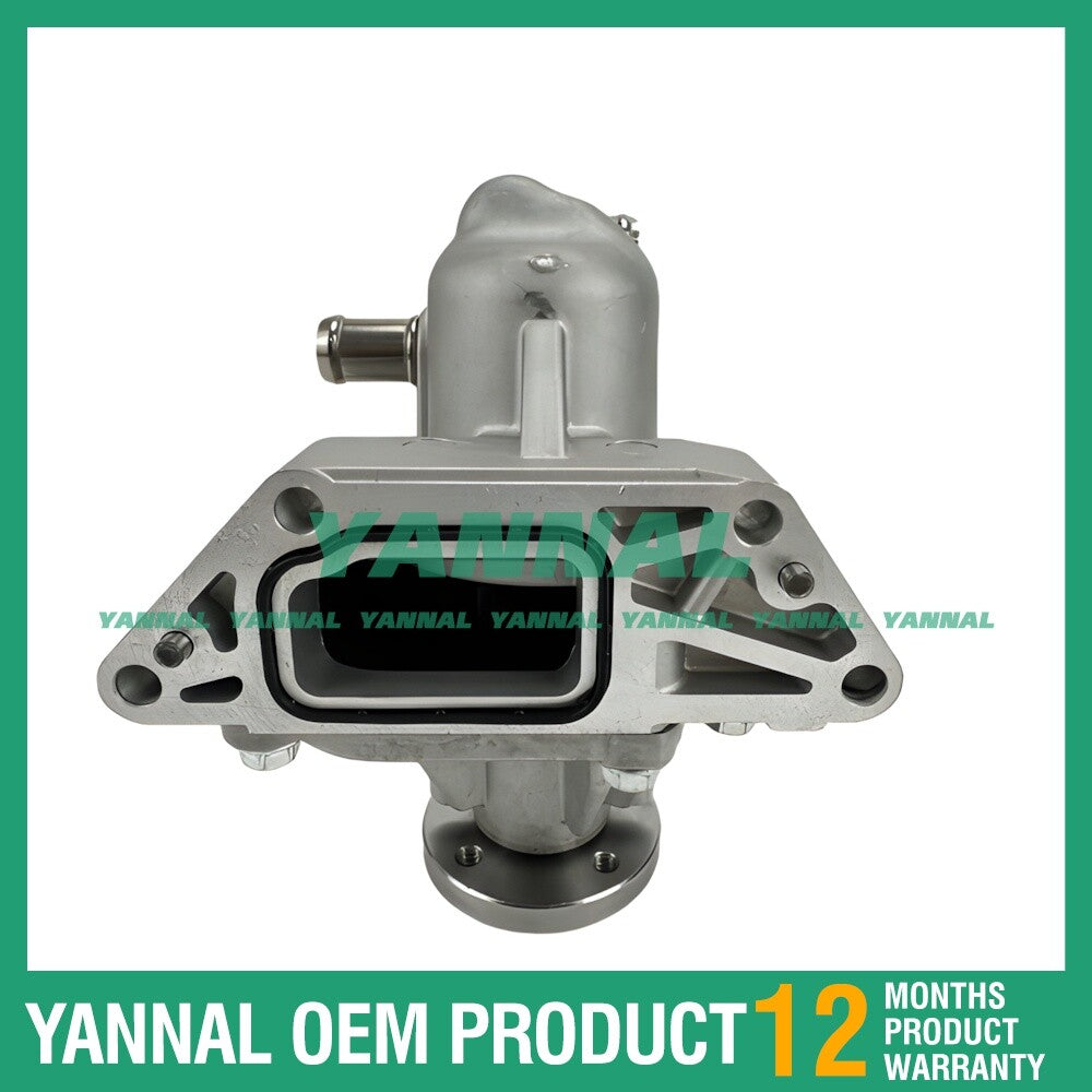 D34 Water Pump - Suitable for Bobcat 7256791 ( Shipping)