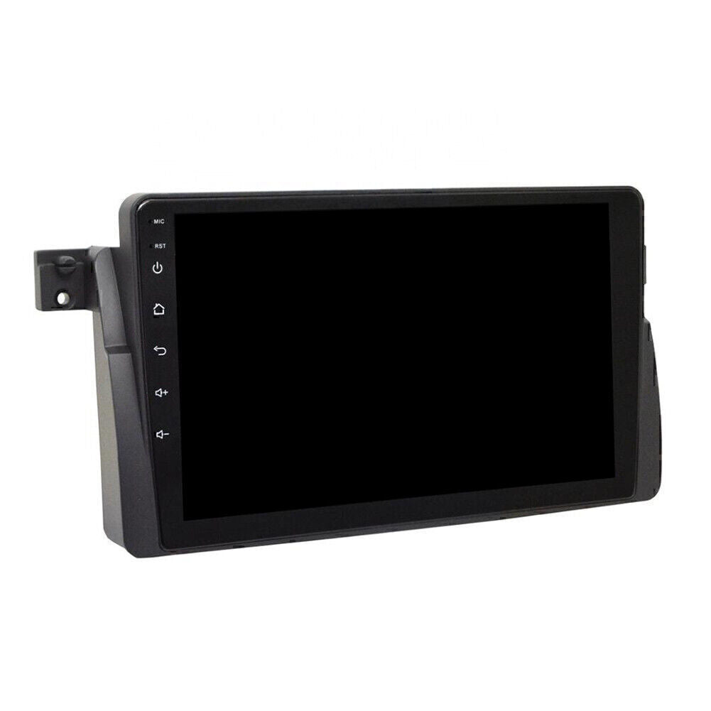 for BMW E46 320 330 323 325 M3 Android 10.0 9 Car GPS Navi Radio Wifi Player
