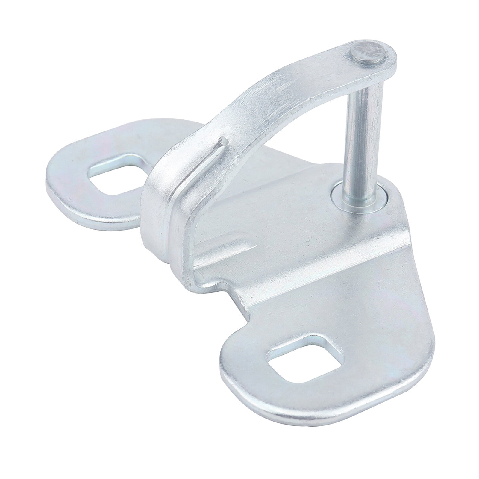 1 PC Door Catch Striker Plate for Citroen for Peugeot for Fiat Ducato 2006-2014