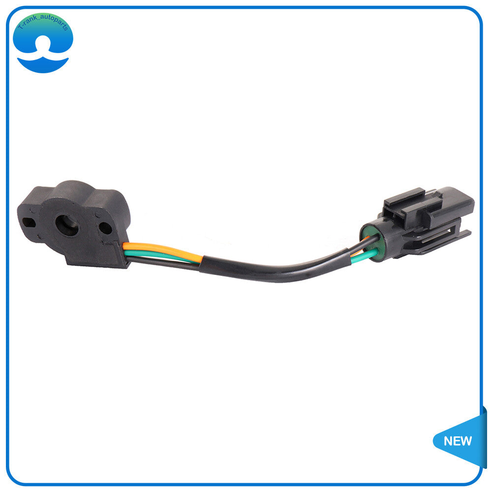 Throttle Position Sensor TPS TH44 Fit for 1985-1997 for Ford F-250 XLT XL 5.4L V8