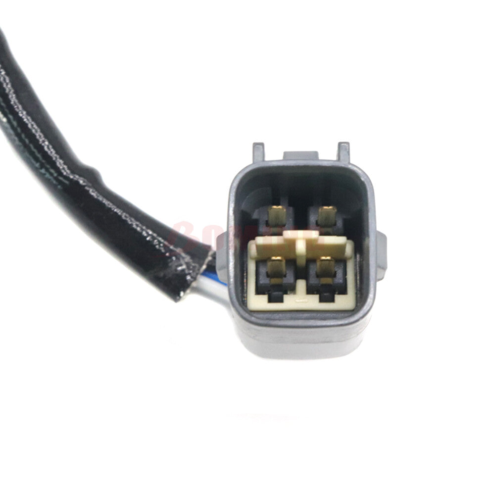 2pcs Oxygen O2 Sensor Upper+Lower For 2005-2007 for Subaru Legacy Outback 2.5L Turbo