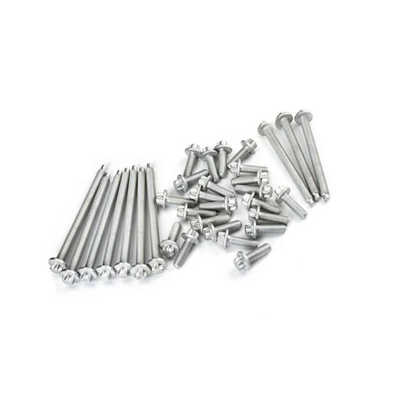 Oil Pan Gasket Bolt for BMW E88 E90 E61 E84 E86 E89