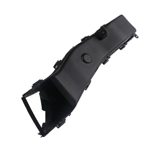 Driver Side Front Brake Air Cleaner Intake-Tube Duct Hose Fit for BMW E71 E72 X6
