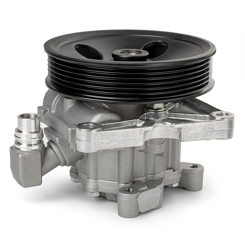 1-piece power steering pump 0054661601 is suitable for MERCEDES-BENZ CLC-CLASS SLK CLK W203