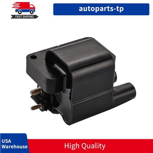 1x Ignition Coil for Land Rover Discovery 1996-1998 for Mitsubishi Eclipse 1995-1999
