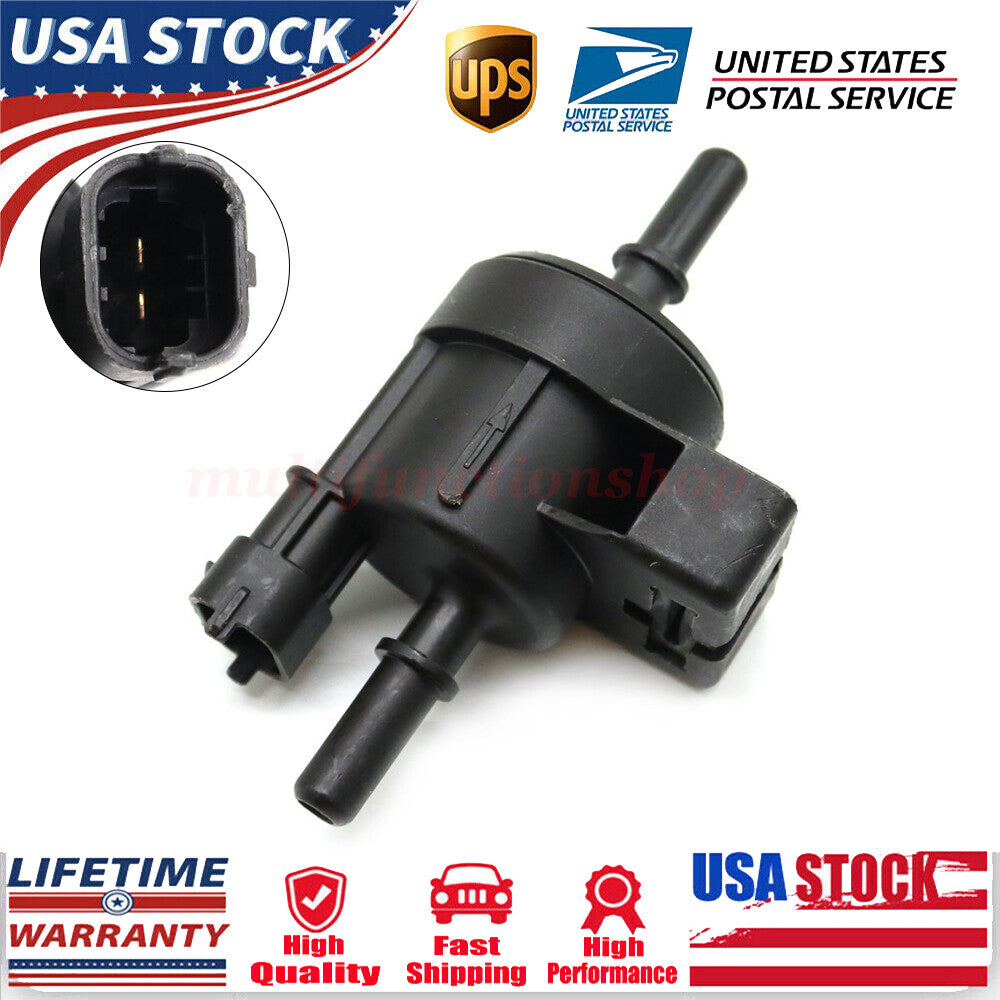 55567453 EVAP Vapor Canister Purge Valve for Chevrolet for Cruze Sonic 1.8L 2011-16