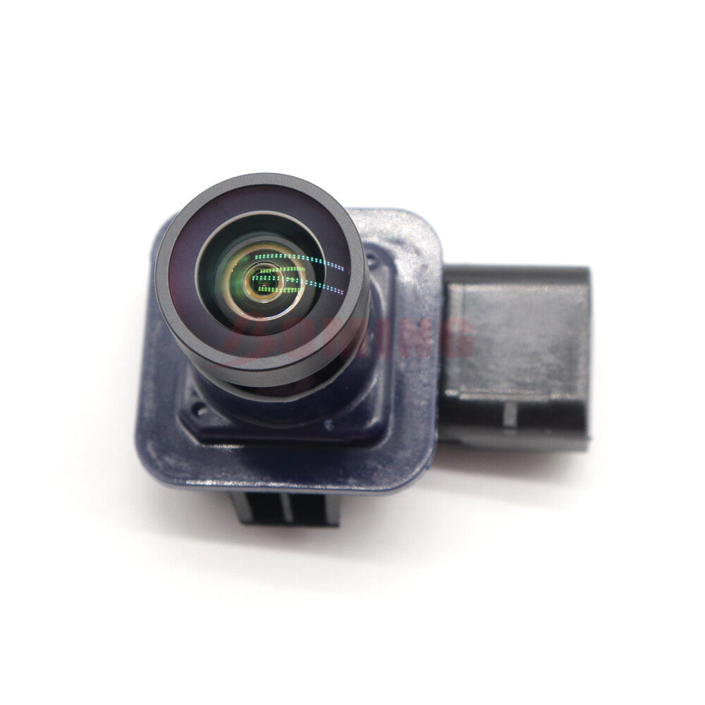 new View backup camera GJ5T-19G490-AB for 2013-2017 for Ford Escape.