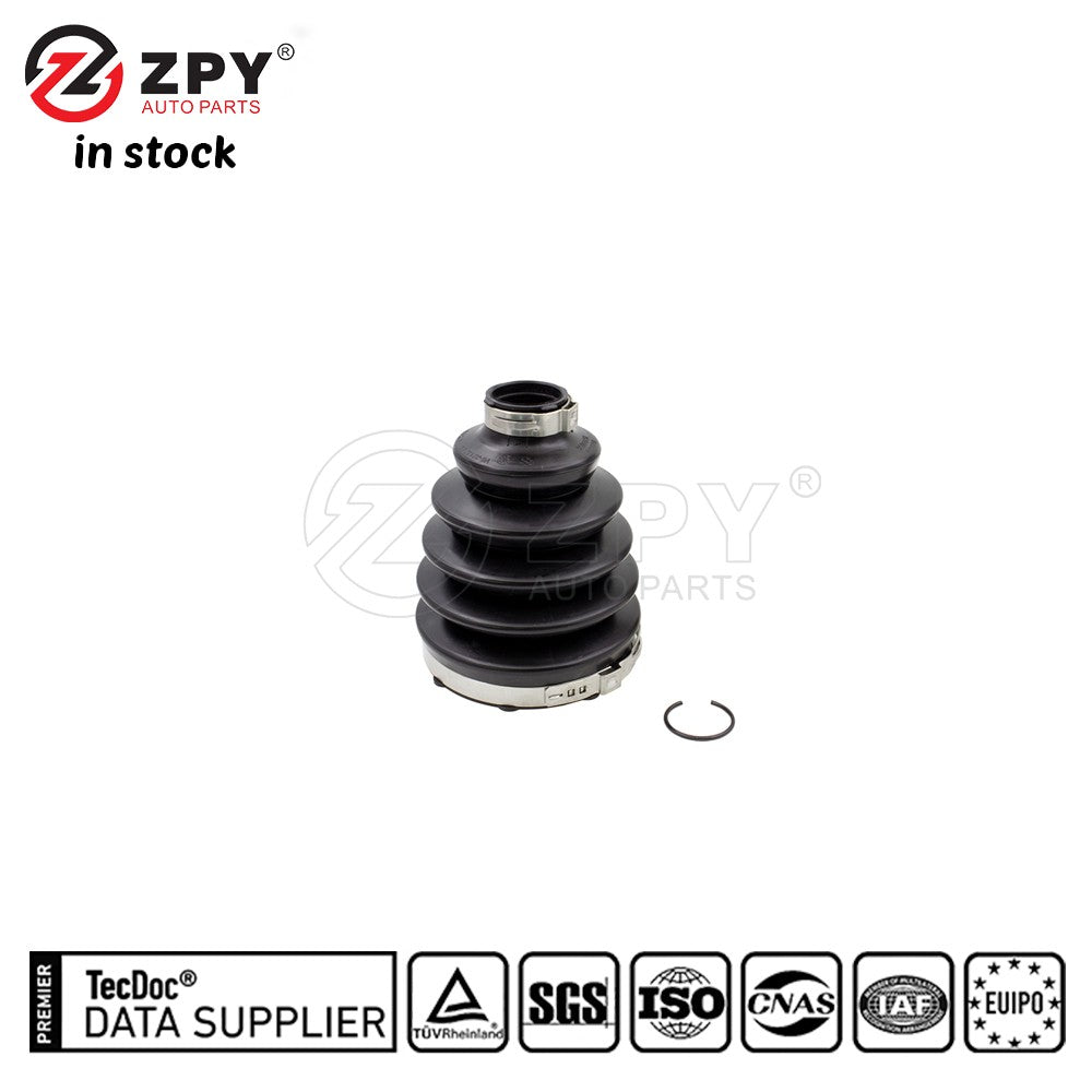 ZPY Hight Quality New Drive Shaft Joint Kit for AUDI A8 D5 5QD 498 203H