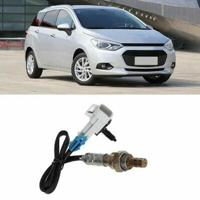 Up+Downstream oxygen sensor 234-5055 234-4568 suitable for Kia Rio 2012-2016 1.6L.