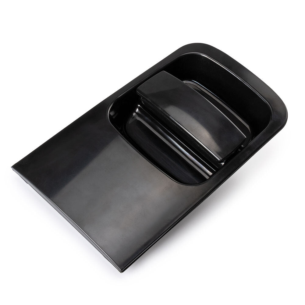 New for Hyundai ILoad Van RH Right Hand Outer Sliding Door Handle 83660-4H100