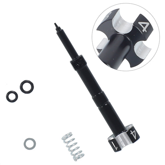 new Fuel Mixture Screw Adjust Fuel Mixture Screw Motorcycle Carb