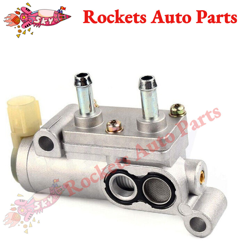 36450-PP4-E01 Idle Air Control Valve For 1988-1995 for Acura Integra for Honda for Civic CRX