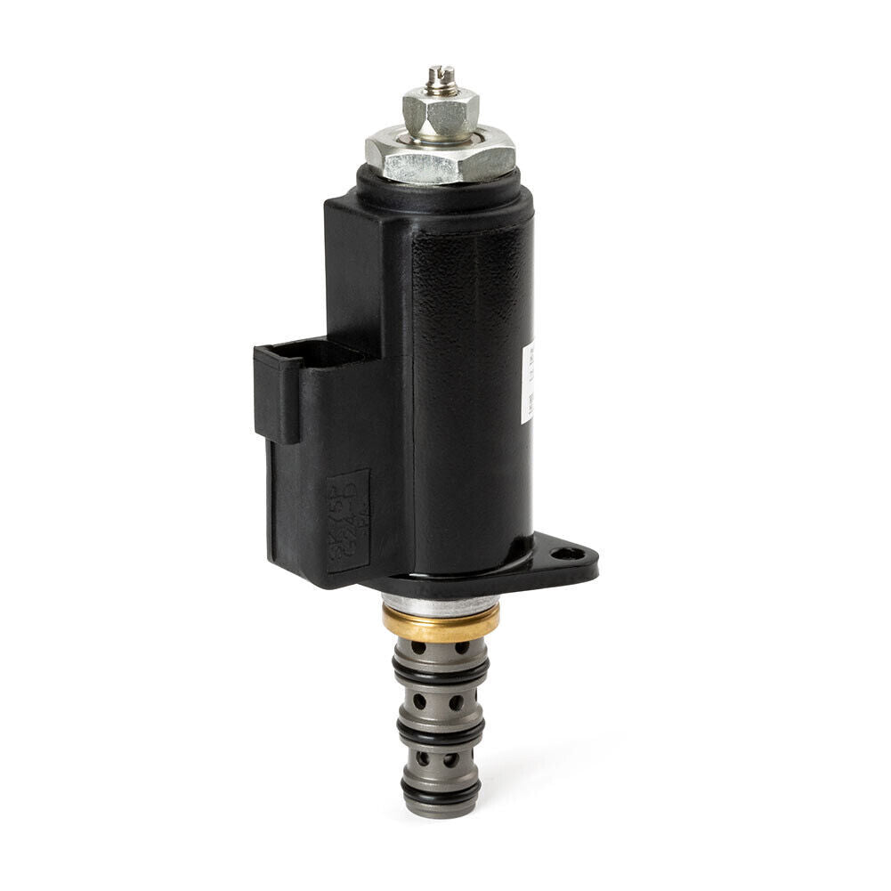 Solenoid valve 1211491 121-1491 Fits for Caterpillar CAT 311B E315C E320B