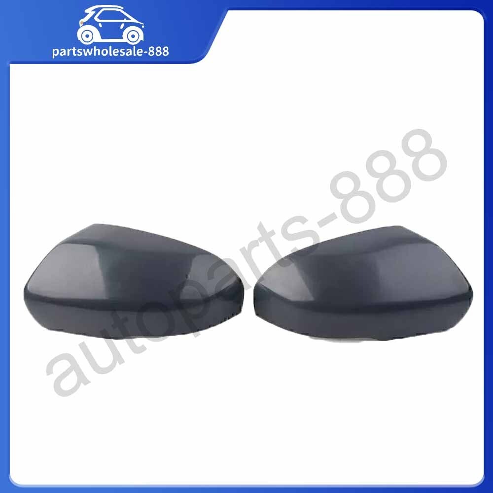LR025170 LR025171 L + R mirror caps for Land Rover for Range Rover Evoque 2011-2020