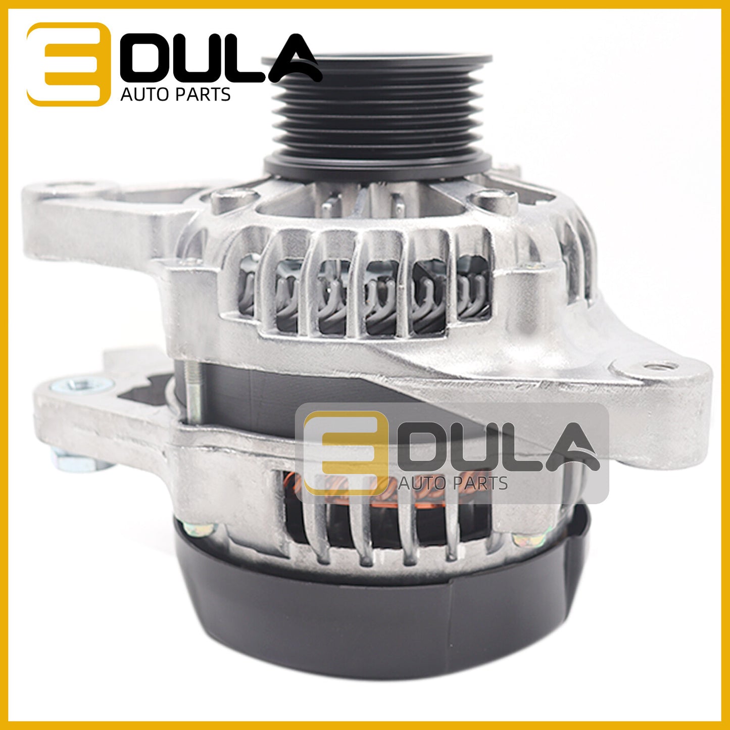 Alternator 12V is suitable for Toyota for Corolla L4 1.8L, Yaris 1.5L, and Vios 1.3L. (1042109680)
