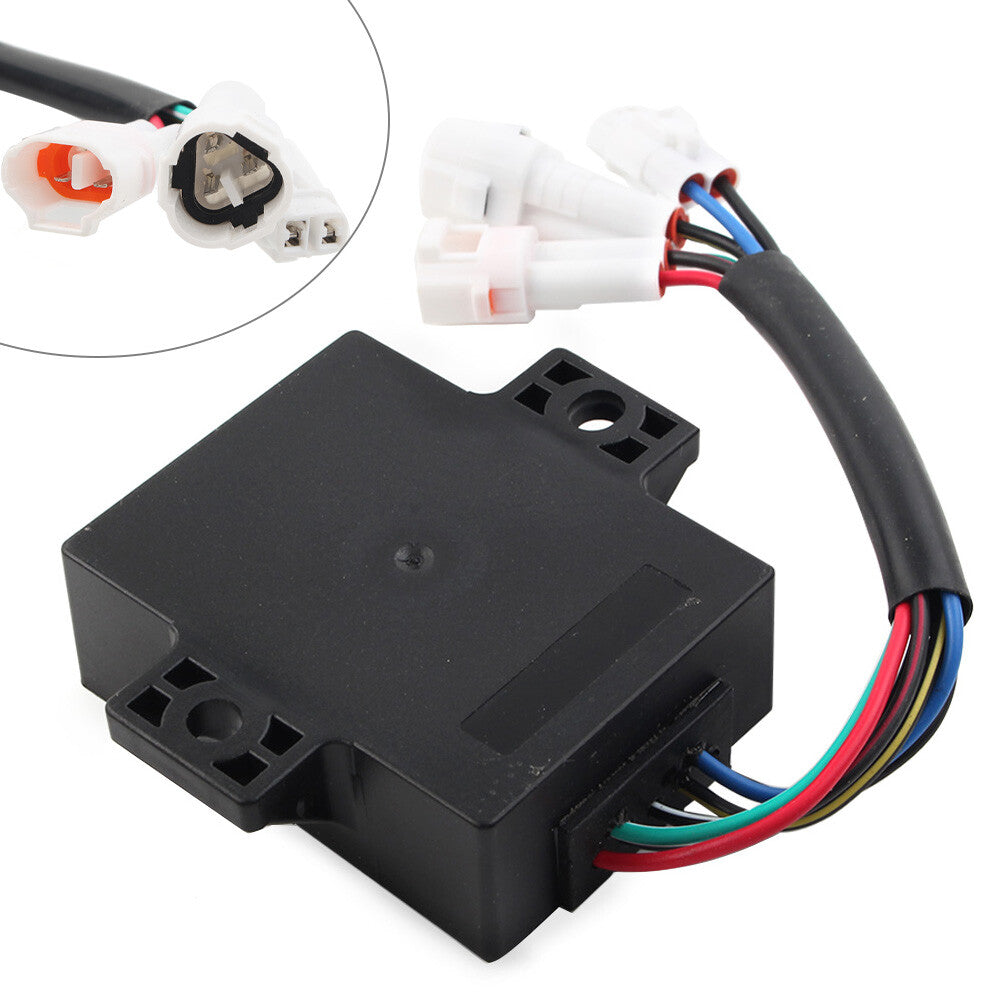 Fit for KAWASAKI KLF220 BAYOU 220 1988-1995 21119-1226 CDI Box MODULE IGNITION UK