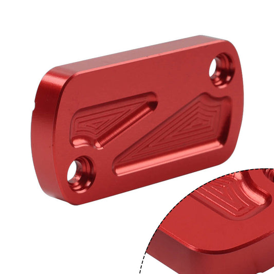 Brake Reservoir Fluid Cover for Honda CRF450L 2018-2019 400X 2019 CBR125R 13