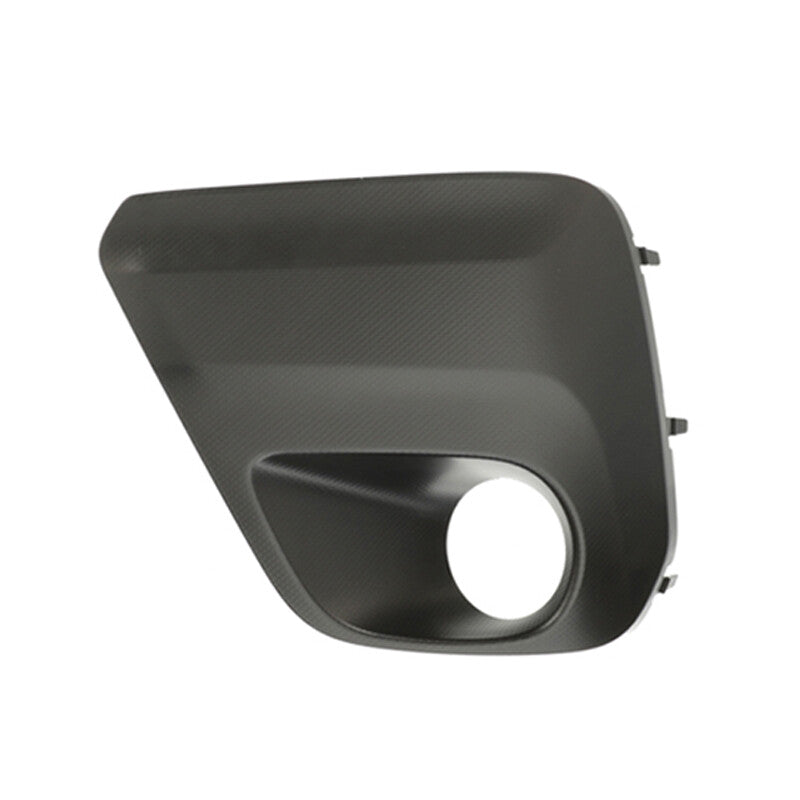 Left front fog light bezel cover for Subaru Forester 2019 - 2021 Sedan 57731SJ040