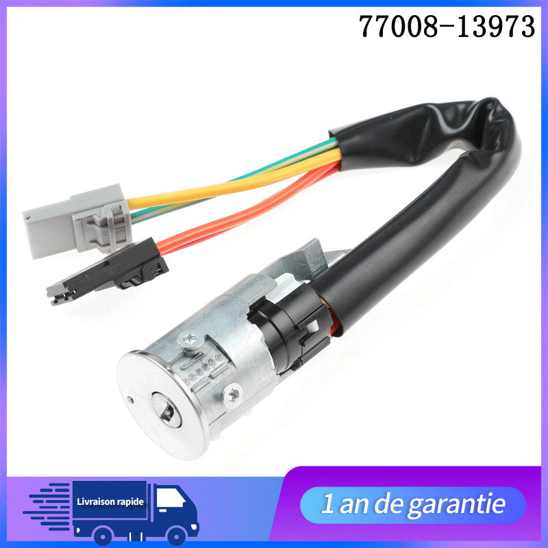 Neiman Antivol de Direction pour for RENAULT Express Super 5 Trafic R11 7700813973